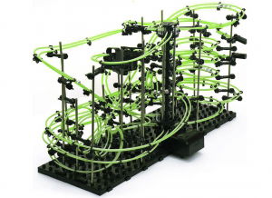 Space Rail Nivelul 4 sine fosforescente [2]