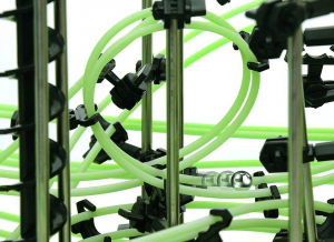 Space Rail Nivelul 4 sine fosforescente [3]