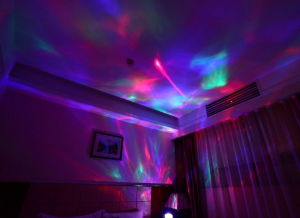 Speaker Proiector Aurora Boreala [1]