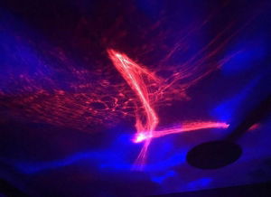 Speaker Proiector Aurora Boreala [2]