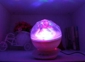 Speaker Proiector Aurora Boreala [3]