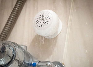 Speaker bluetooth rezistent la apa [1]