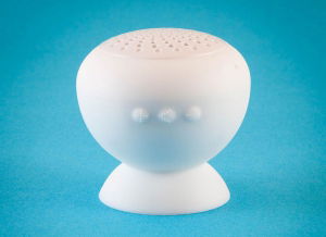 Speaker bluetooth rezistent la apa [4]