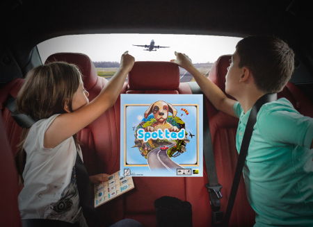 Spotted  | MindBlower.ro [1]