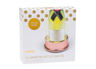 Suport pentru sticla iluminator [5]