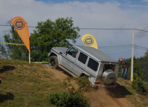 Training 4x4 Academia Titi Aur [1]