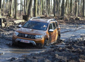 Training 4x4 Academia Titi Aur [2]