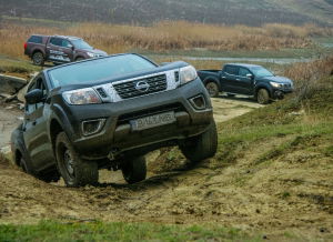 Training 4x4 Academia Titi Aur [4]