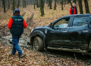 Training 4x4 Academia Titi Aur [5]