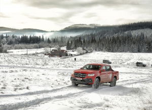 Training 4x4 Academia Titi Aur [6]