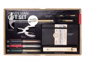 Cadouri pentru Nasi - Trusa de scule Handy Man Large