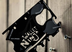 Unealta Wallet Ninja [12]