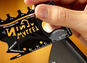 Unealta Wallet Ninja [9]