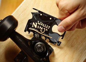 Unealta Wallet Ninja [7]