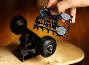 Unealta Wallet Ninja [8]