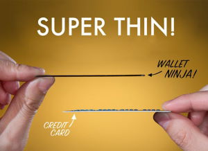 Unealta Wallet Ninja [16]