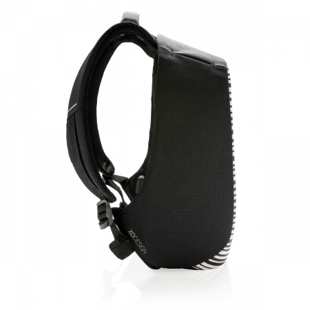 Zebra Bobby Rucsac antifurt [8]