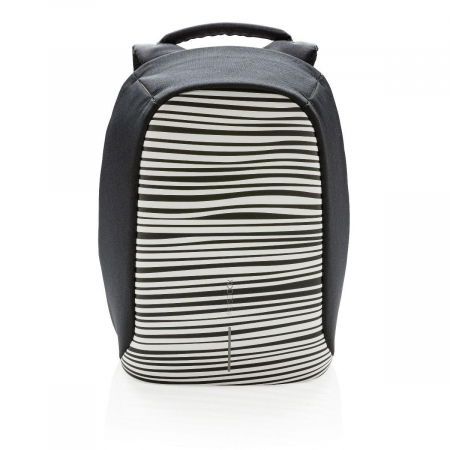 Zebra Bobby Rucsac antifurt [6]