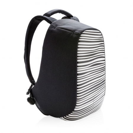 Zebra Bobby Rucsac antifurt [7]