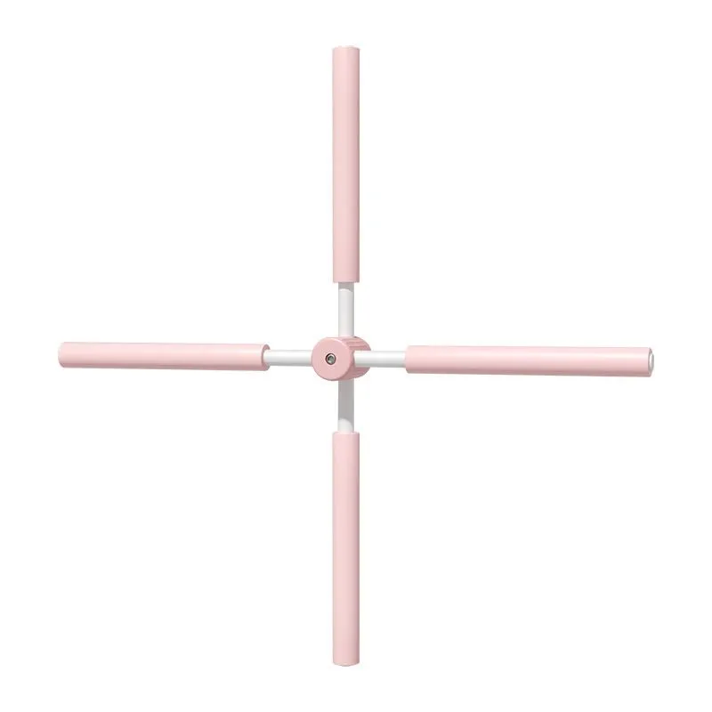 Accesoriu Yoga Exercitii pentru spate si umeri [8]