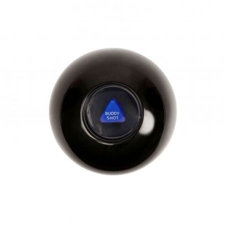 Magic Ball Provocare sau imbatare [2]