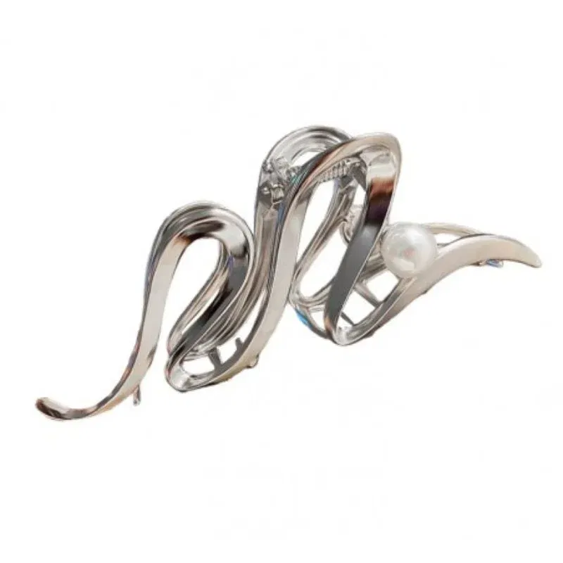 Agrafa de Par Chic [1]