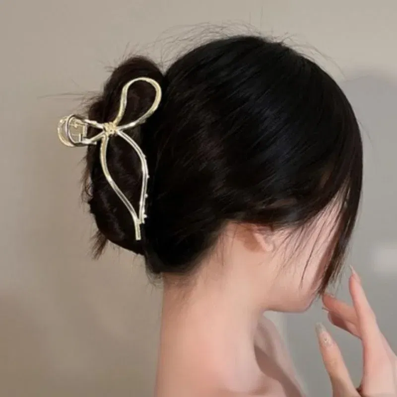 Agrafa de Par Fundita Aurie [0]