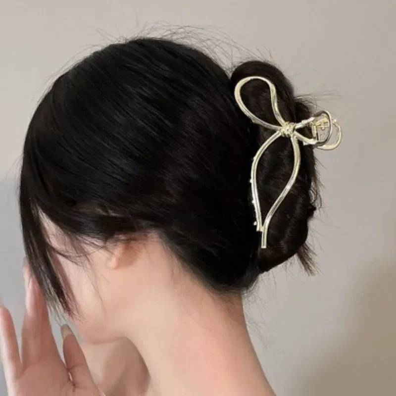 Agrafa de Par Fundita Aurie [2]