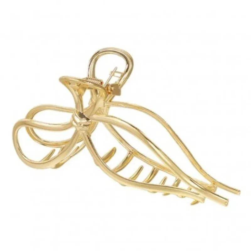 Agrafa de Par Fundita Aurie [4]