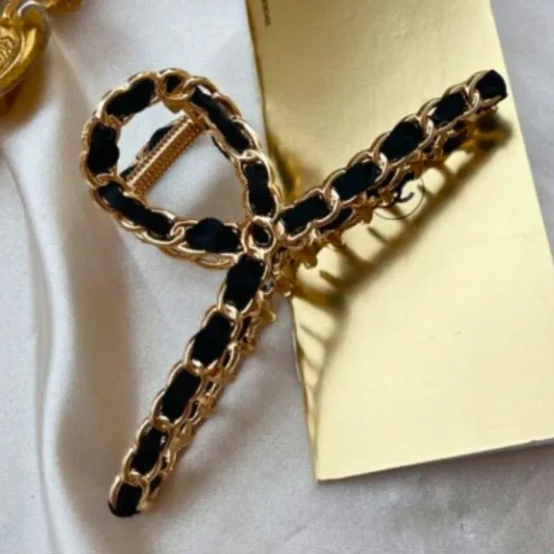 Agrafa de Par Metalica Eleganta [0]