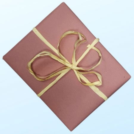Cadouri Craciun Femei - Ambalaj Roz