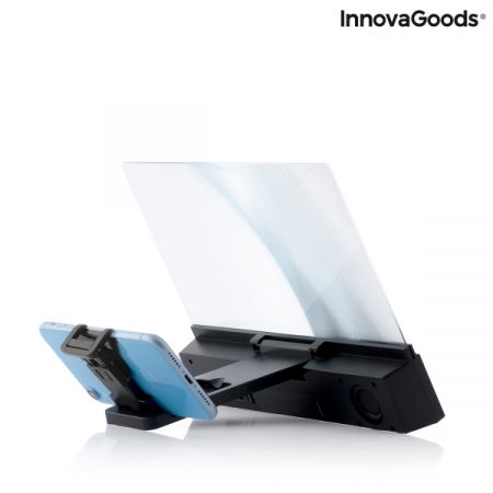 Amplificator imagine telefon MobilMax [10]