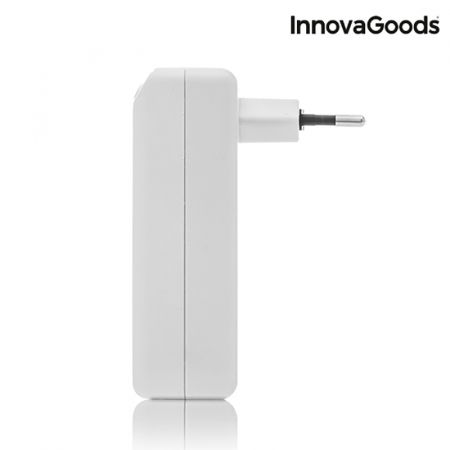 Aparat anti rozatoare si insecte Reject [2]