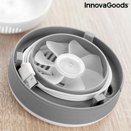 Aparat anti tantari cu lampa led UV Lite [7]