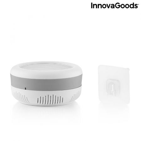 Aparat anti tantari cu lampa led UV Lite [12]