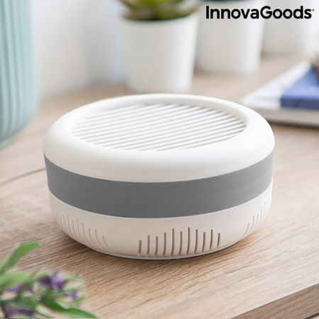 Aparat anti tantari cu lampa led UV Lite [8]