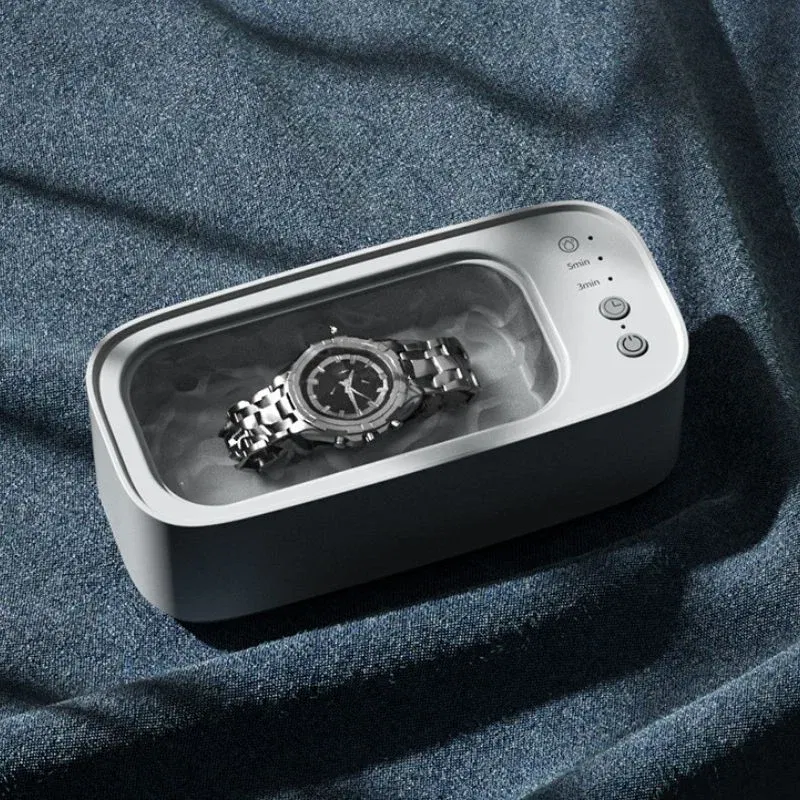 Cele mai noi - Aparat curatare cu ultrasunete