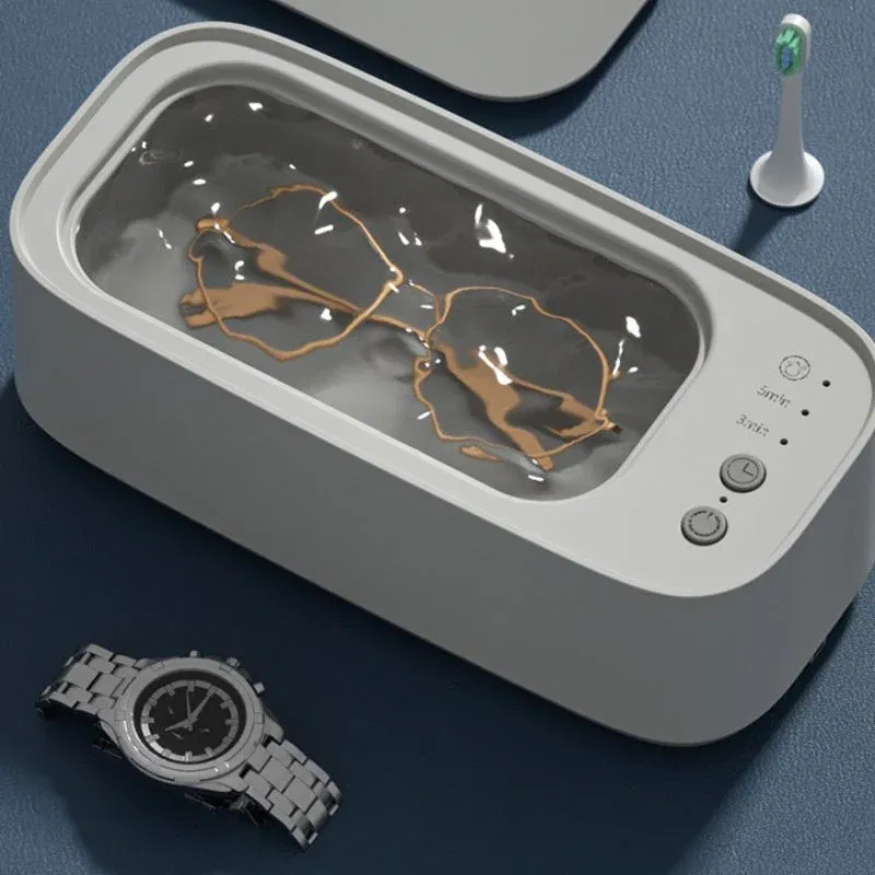 Aparat curatare cu ultrasunete [2]