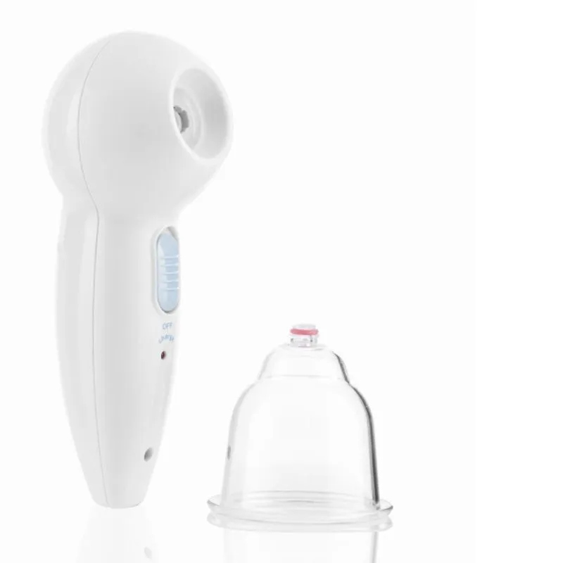 Aparat de masaj anticelulitic cu tehnologie vacuum [5]