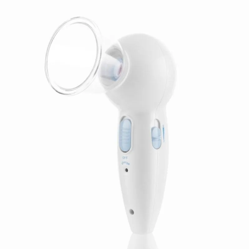 Aparat de masaj anticelulitic cu tehnologie vacuum [4]