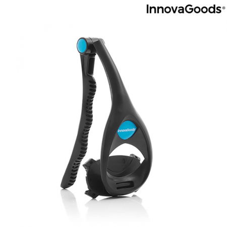 Aparat de ras pliabil Nice Looking Man [9]