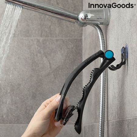 Aparat de ras pliabil Nice Looking Man [6]