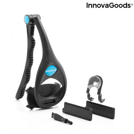 Aparat de ras pliabil Nice Looking Man [8]