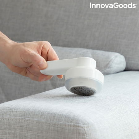 Aparat de scame, electric, Clint Max [2]