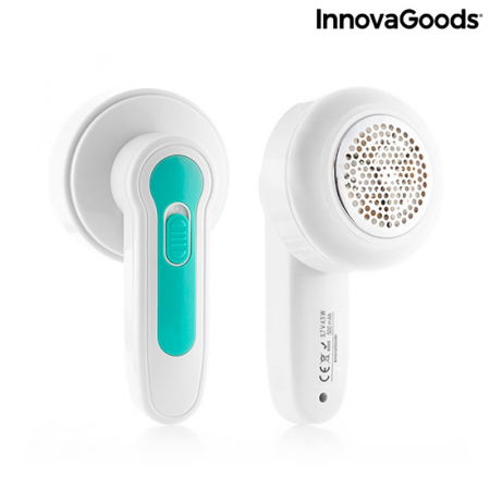 Aparat de scame, electric, Clint Max [7]