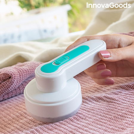 Aparat de scame, electric, Clint Max [1]