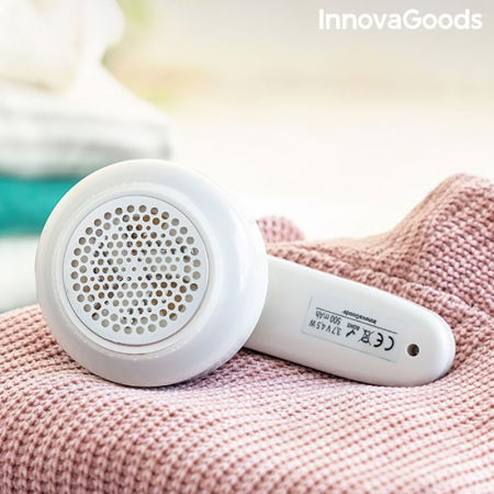 Aparat de scame, electric, Clint Max [5]