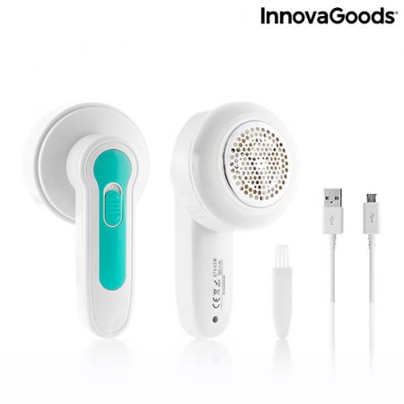 Aparat de scame, electric, Clint Max [8]