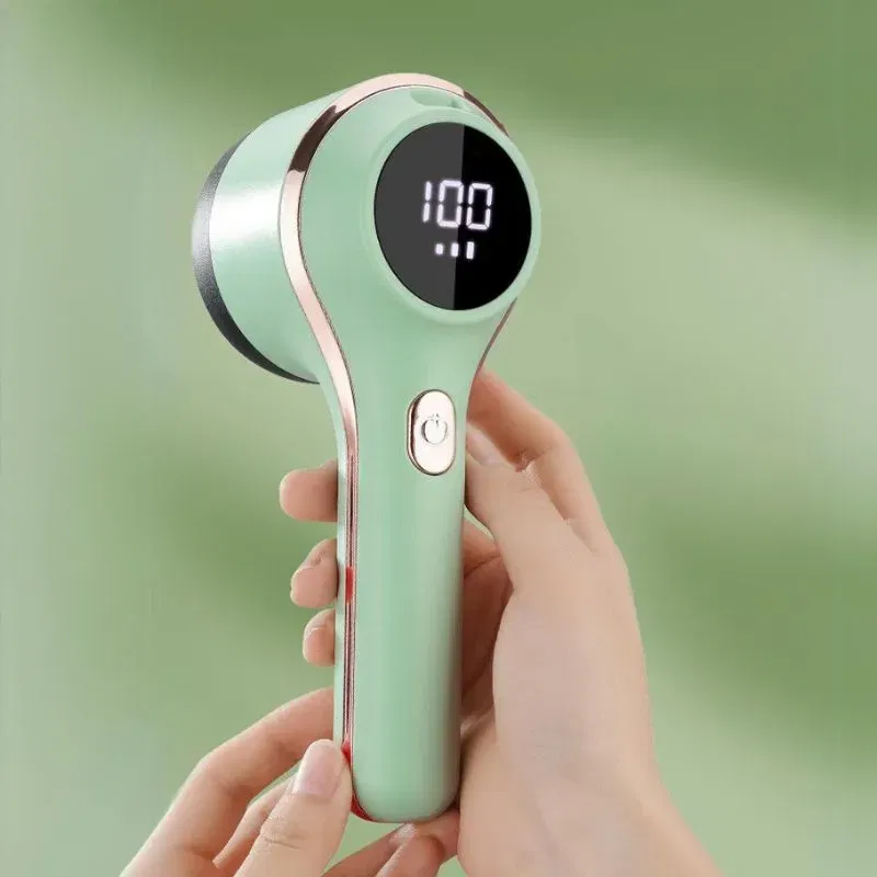 Aparat de Scame Portabil cu Indicator LED [4]