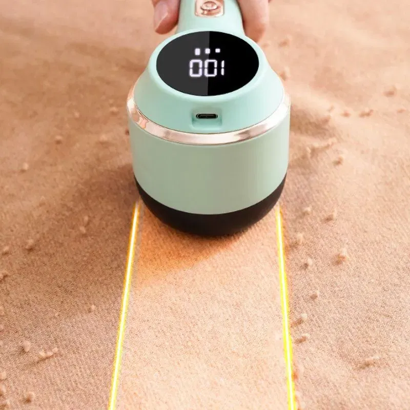 Aparat de Scame Portabil cu Indicator LED [2]